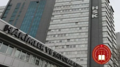 Hakimler ve Savcılar Kurulu, bazı dava türlerinde yargılamaların daha etkin