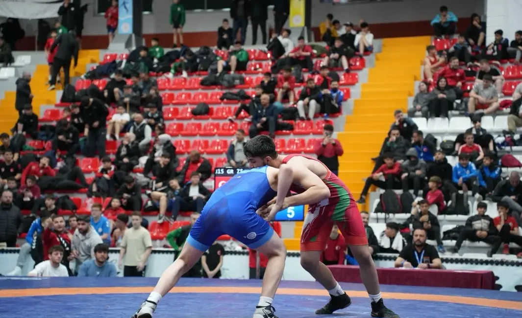 Kars, bu hafta Türkiye’nin spor organizasyonlarından birine ev sahipliği yaparak