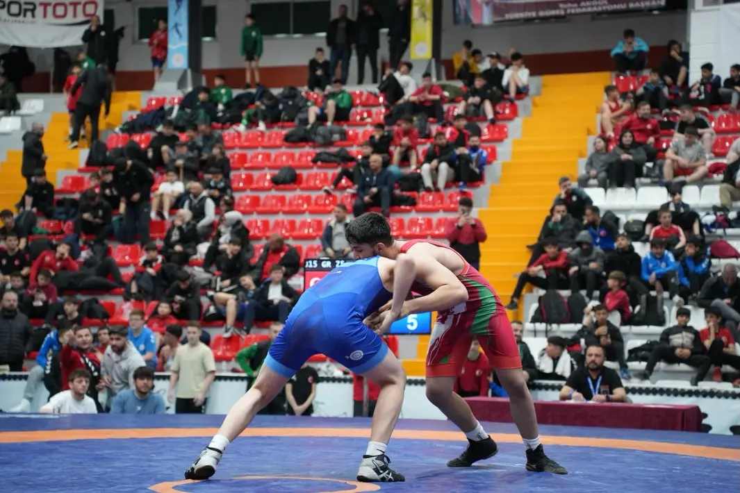 Kars, bu hafta Türkiye’nin spor organizasyonlarından birine ev sahipliği yaparak