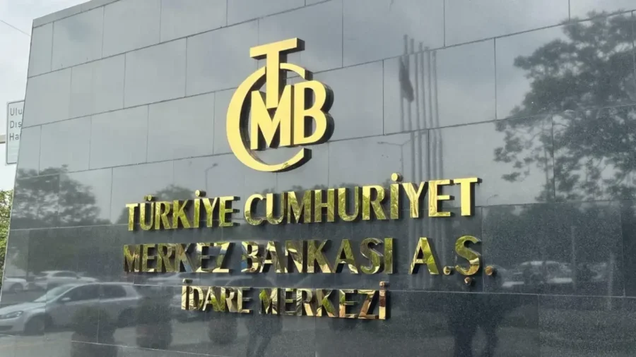 Türkiye Cumhuriyet Merkez Bankası (TCMB) Para Politikası Kurulu, politika faizi