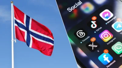Norveç hükümeti, çocukların dijital ortamlarda maruz kaldığı riskleri azaltmak amacıyla