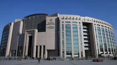 İSTANBUL-BHA İstanbul’da bir sosyal medya uygulamasında okul ismi vererek korku