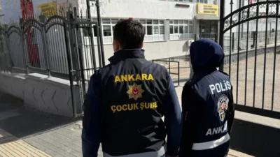 ANKARA-BHA İçişleri Bakanlığı, son dönemde yaşanan olayların ardından okullardaki güvenlik