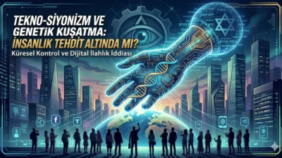 Modern dünya, teknolojinin sunduğu imkanların ötesinde, insanlığın varoluşsal temellerini hedef