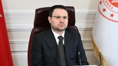 Adalet Bakanı Gürlek'ten ‘yapay Zeka’ Paylaşımı: "yapay Zeka Uygulamaları, Savunma