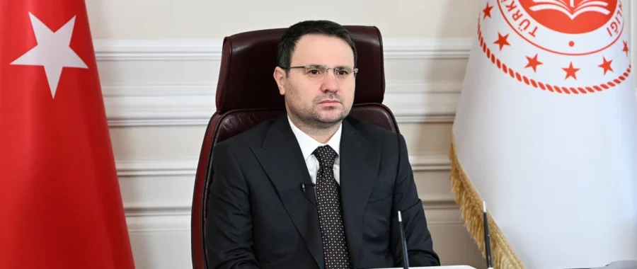 Adalet Bakanı Gürlek'ten ‘yapay Zeka’ Paylaşımı: "yapay Zeka Uygulamaları, Savunma