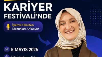 ZONGULDAK – Alaplı ilçesinin yetiştirdiği genç yeteneklerden Sümeyye Öztürk, bilişim