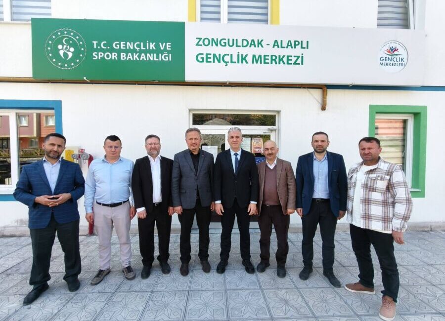Alaplı İmam Hatip Lisesi Mezunları ve Mensupları Derneği (ALİMDER), Alaplı
