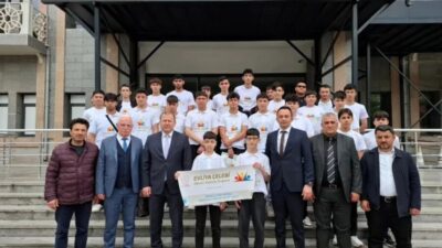ZONGULDAK / KDZ. EREĞLİ – Millî Eğitim Bakanlığı (MEB) tarafından