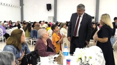 ZONGULDAK – Zonguldak’ın Ereğli ilçesine bağlı Gülüç Belde Belediyesi tarafından