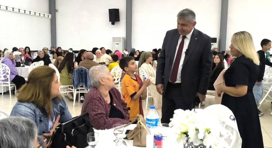 ZONGULDAK – Zonguldak’ın Ereğli ilçesine bağlı Gülüç Belde Belediyesi tarafından