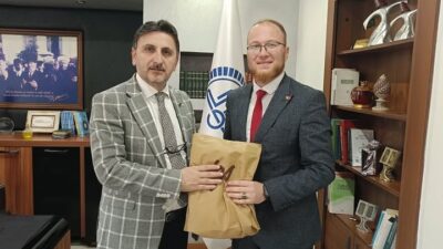 ZONGULDAK – Zonguldak’ın Ereğli ilçesinde, Kur’an-ı Kerim’i Güzel Okuma Yarışması’nda