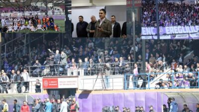 Zaman,Ayrışma Değil Kenetlenme Zamanı: Kdz. Ereğli Tek Yürek Olmalı Kdz.Ereğli, sadece Zonguldak’ın değil, Türkiye’nin en dinamik, en üretken ve