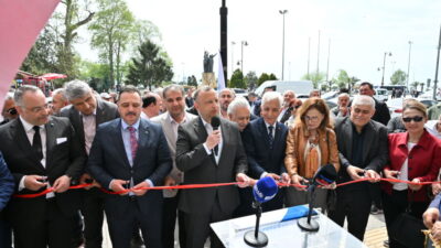ZONGULDAK-BHA Türk İnternet Medya Birliği (TİMBİR) Zonguldak İl Temsilciliği, düzenlenen