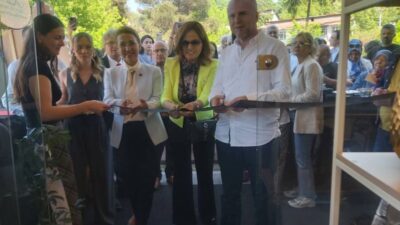  Zonguldak’ın Karadeniz Ereğli ilçesinde iç mimarlık, modern tasarım ve şık