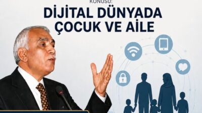ZONGULDAK – Karadeniz Ereğli Müftülüğü, ‘2026 Aile Haftası’ etkinlikleri kapsamında