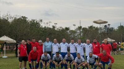 &nbsp; ​Antalya’da düzenlenen 11. International Best Of Masters Championship Cup’ta