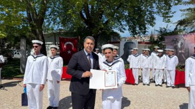 Zonguldak’ın Kdz. Ereğli ilçesinde 10-16 Mayıs Engelliler Haftası dolayısıyla düzenlenen