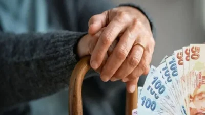 ANKARA-BHA Emeklilerin Kurban Bayramı ikramiyeleri ile aylık maaş ödemelerine ilişkin