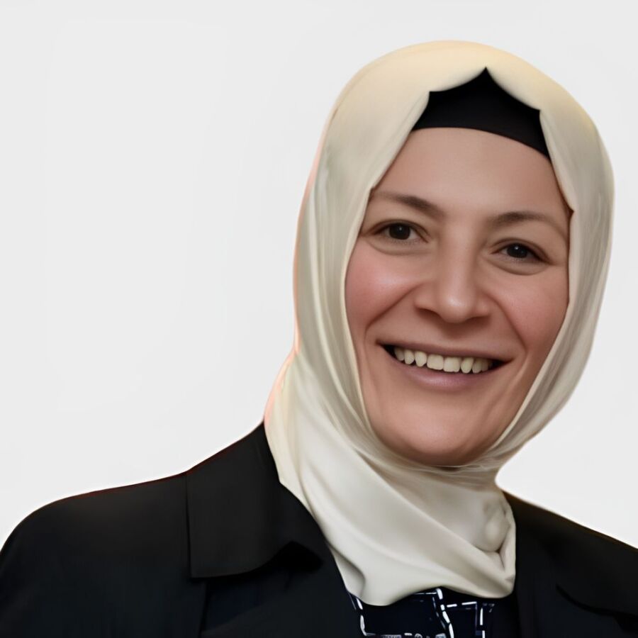 Adalet ve Kalkınma Partisi (AK Parti) eski Merkez Karar Yönetim