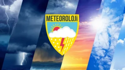ANKARA – BHA Meteoroloji Genel Müdürlüğü, Kurban Bayramı boyunca yurt