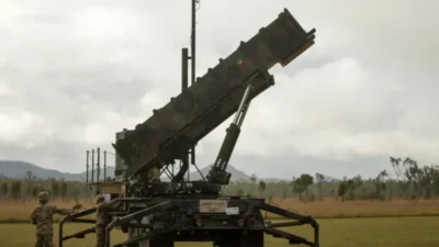 NATO kapsamında Türkiye’ye ek Patriot sistemi konuşlandırılacak ANKARA – BHA Milli Savunma Bakanlığı, NATO kapsamında görevlendirilen ilave