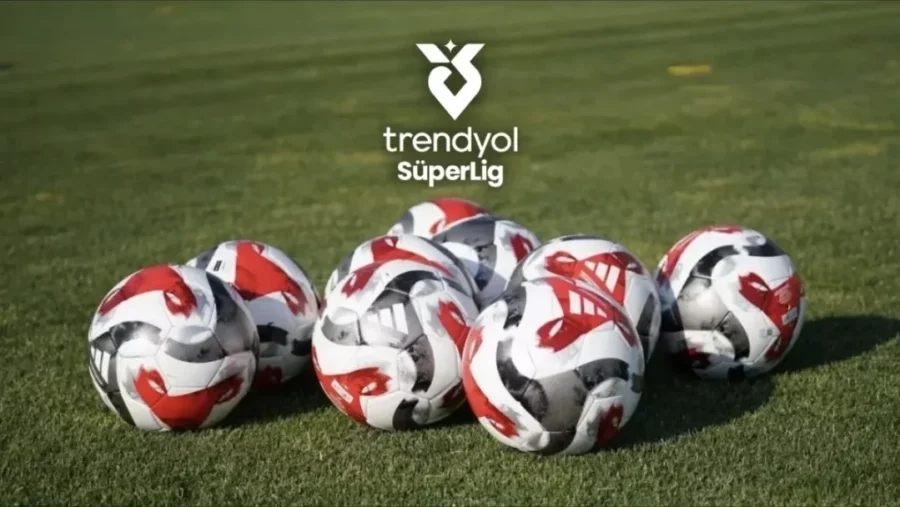Türkiye Futbol Federasyonu, profesyonel liglerde 2026-2027 sezonunun başlangıç ve bitiş
