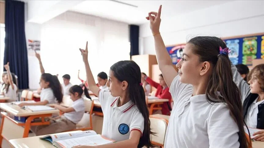 2026-2027 Eğitim takvimi açıklandı: Ders başı 14 Eylül’de Milli Eğitim Bakanlığı, 2026-2027 eğitim öğretim yılı çalışma takvimini duyurdu.