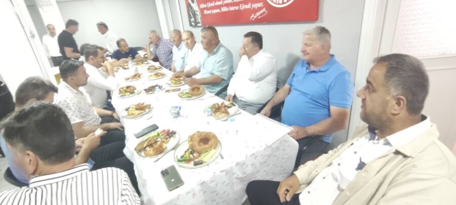 ALAPLI KÖYLERİNE DEV YATIRIM: 35 Kilometrelik Yol İçin 50 Milyon TL Bütçe Ayrıldı! ZONGULDAK / ALAPLI – AK Parti Alaplı İl Genel Meclis