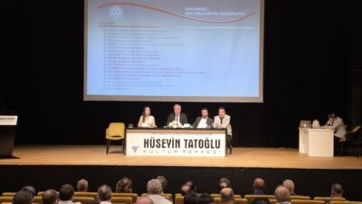 İlçe Milli Eğitim Müdürlüğü, 2025-2026 eğitim-öğretim yılının sona ermesiyle birlikte