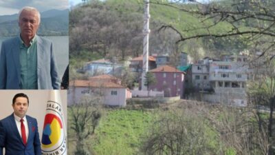  Alaplı Ticaret ve Sanayi Odası (TSO) Meclis Başkan Vekili ve