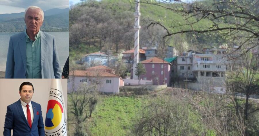 Alaplı TSO Meclis Başkan Vekili Birol Koç’un Acı Günü: Hasan Koç Hayatını Kaybetti Alaplı Ticaret ve Sanayi Odası (TSO) Meclis Başkan Vekili ve