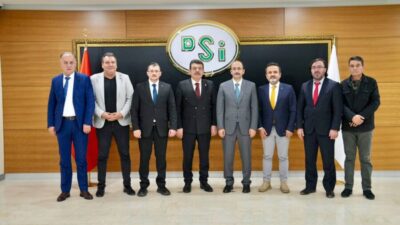 Kdz. Ereğli Hasbeyler Köyü Muhtarı Hasan Duman, sel taşkınlarının önlenmesi