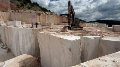 Temelleri 1992 yılında Zonguldak Ereğli’de atılan ve doğal taş sektöründe
