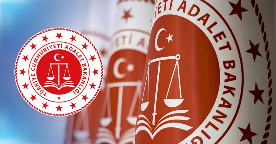 Adalet Bakanlığı, icra dairelerinde görevlendirilmek üzere 900 sözleşmeli icra katibi