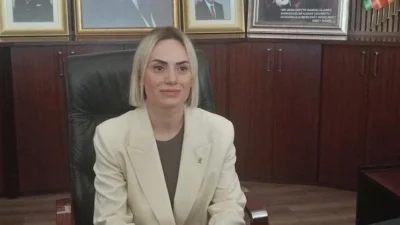 Düzce’nin Akçakoca İlçe belediye başkanı CHP’li Fikret Albayrak'ın görevden alınıp