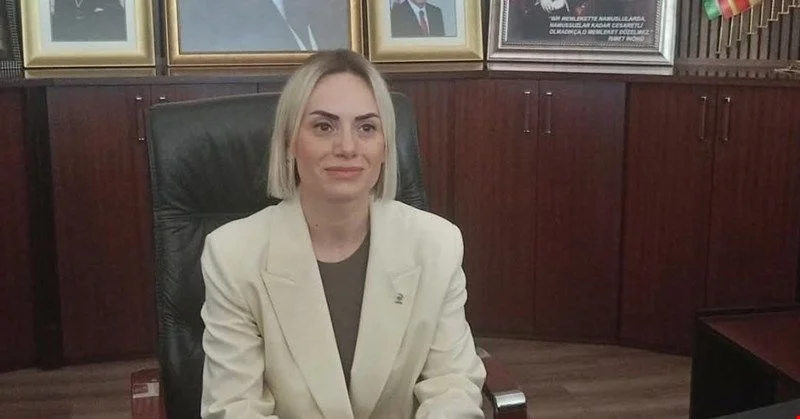 Düzce’nin Akçakoca İlçe belediye başkanı CHP’li Fikret Albayrak'ın görevden alınıp
