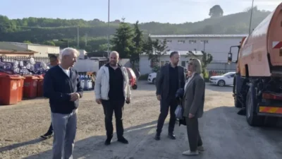 Akçakoca Belediye Meclisi’nin oyuyla 1 Haziran 2026 tarihi  itibariyle