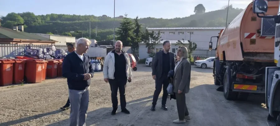 Akçakoca Belediye Meclisi’nin oyuyla 1 Haziran 2026 tarihi  itibariyle