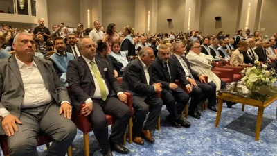 BEUN Ereğli Eğitim Fakültesinde Görkemli Mezuniyet Zonguldak Bülent Ecevit Üniversitesi (BEUN) Ereğli Eğitim Fakültesinin 2025-2026 akademik