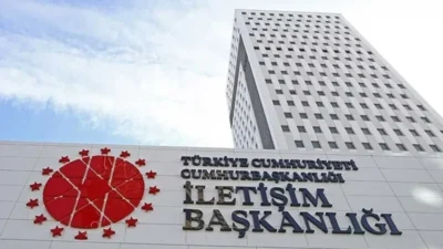 ANKARA – BHA İletişim Başkanlığı Dezenformasyonla Mücadele Merkezi (DMM), sosyal