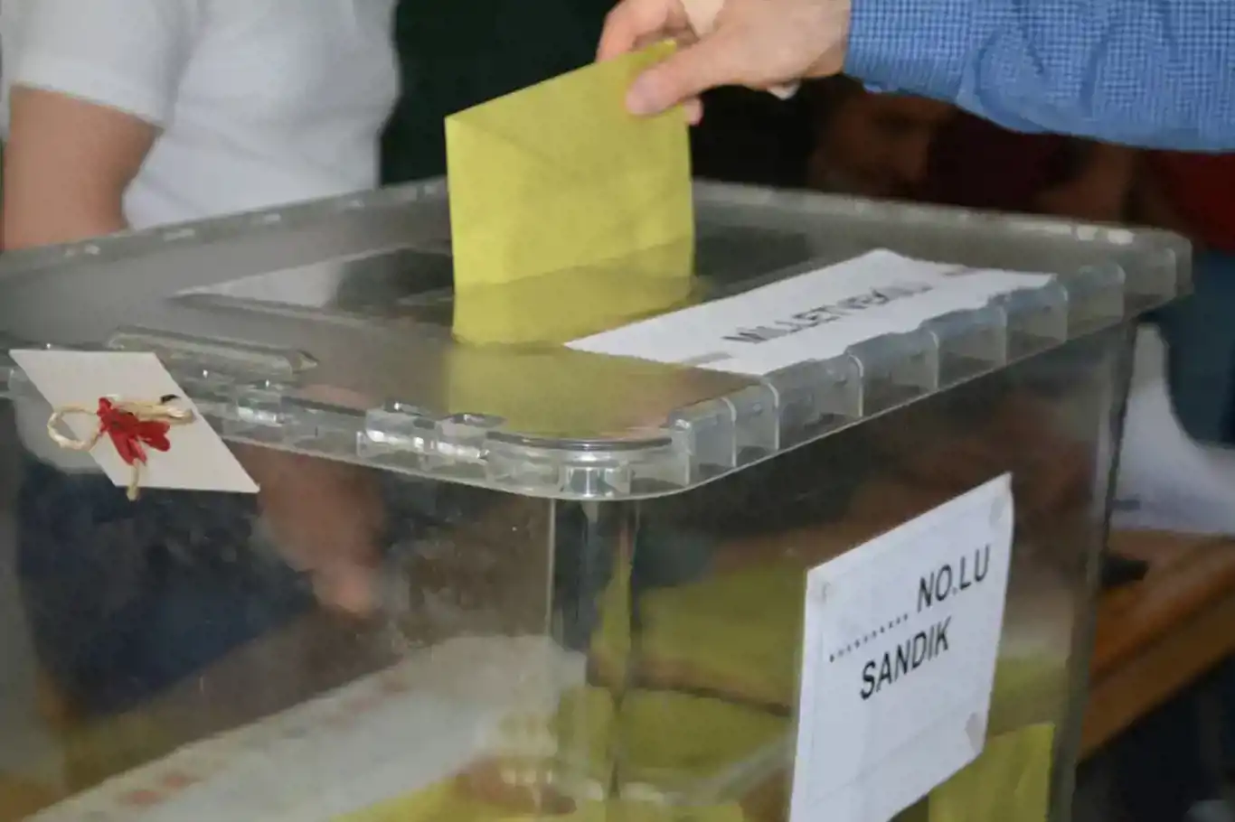  Zonguldak’ın Karadeniz Ereğli ilçesinde, boş bulunan 1 mahalle ve 2