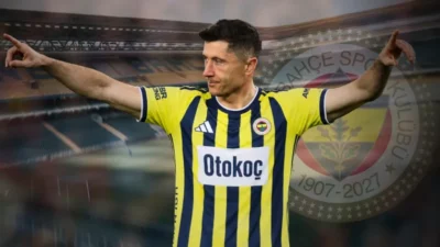 İSTANBUL-BHA Fenerbahçe’de başkanlık seçimi gündemi sürerken, sarı-lacivertli kulübün transfer çalışmalarıyla