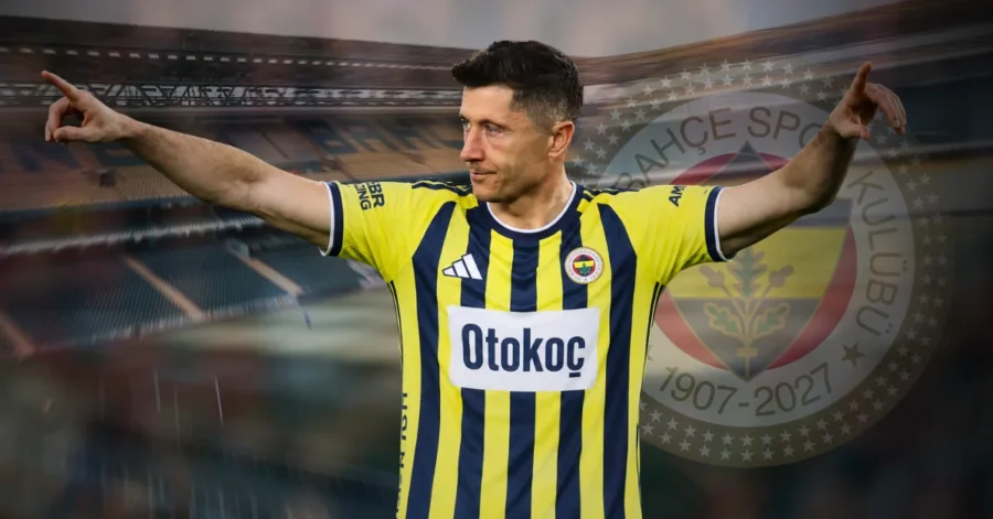 İSTANBUL-BHA Fenerbahçe’de başkanlık seçimi gündemi sürerken, sarı-lacivertli kulübün transfer çalışmalarıyla