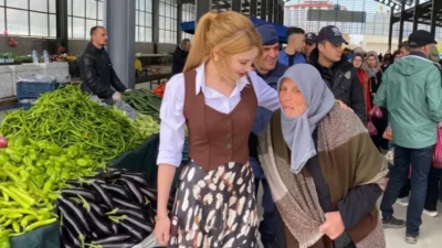 Resmi Gazete’de yayımlanan Kaymakamlar Kararnamesi ile Burdur Vali Yardımcısı olarak