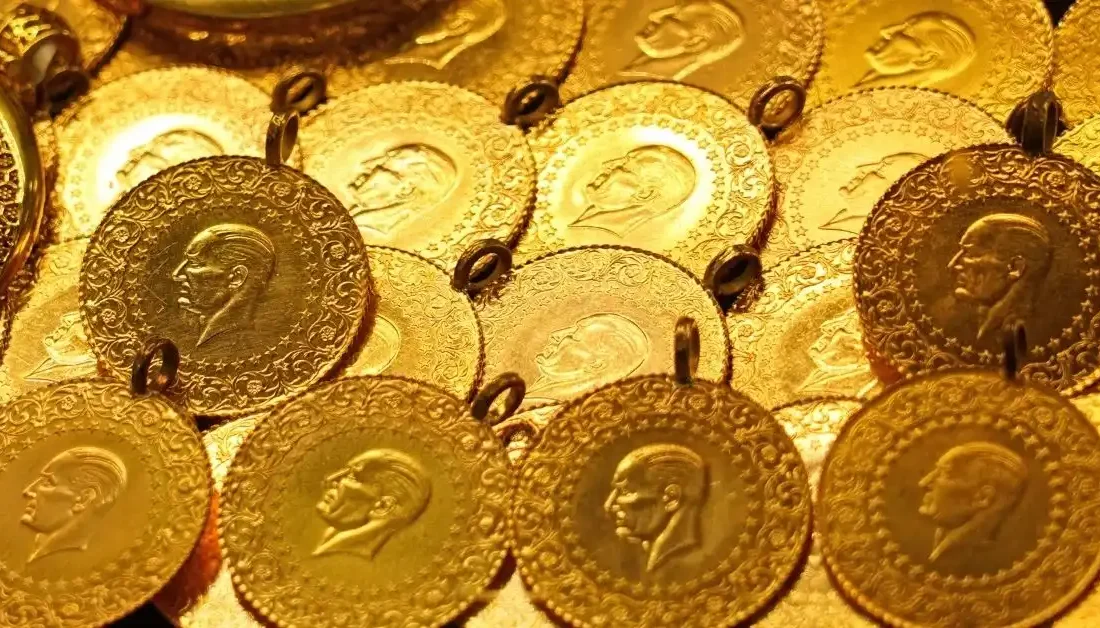 Altın fiyatları, küresel piyasalardaki gelişmelerin etkisiyle yeni güne yatay bir