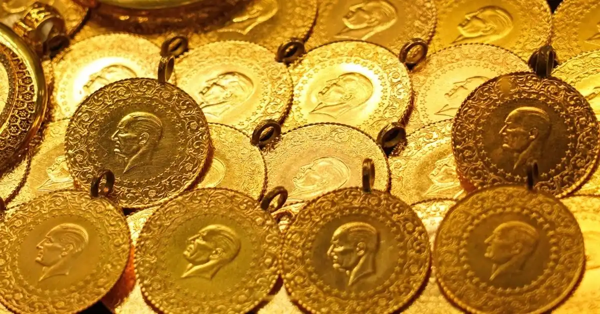 Altın fiyatları, küresel piyasalardaki gelişmelerin etkisiyle yeni güne yatay bir
