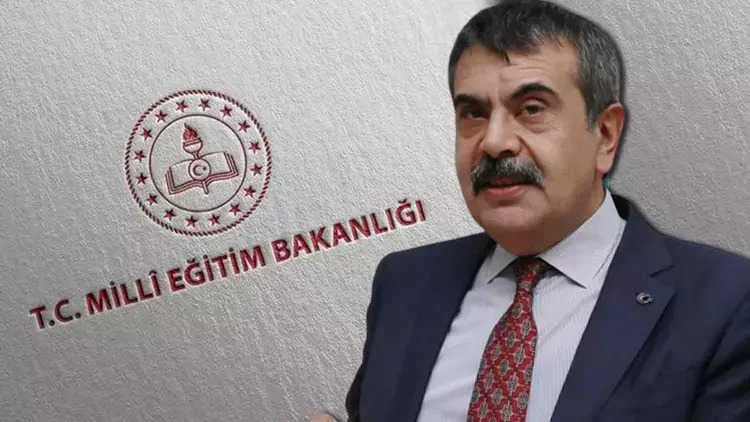 LGS için hazırlıklar tamamlanıyor: Cuma günü idari izin uygulanacak Milli Eğitim Bakanı Yusuf Tekin, 13 Haziran Cumartesi günü gerçekleştirilecek