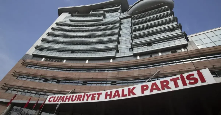 CHP’de Seçilmiş Genel Başkan Özgür Özel’e yakın isimlerden oluşan Parti