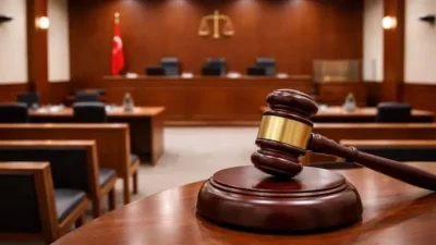 AK Parti Grup Başkanvekili Leyla Şahin Usta, TBMM’de düzenlediği basın